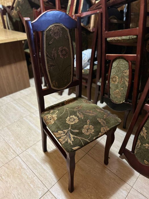 Продам стулья сост.б/у.