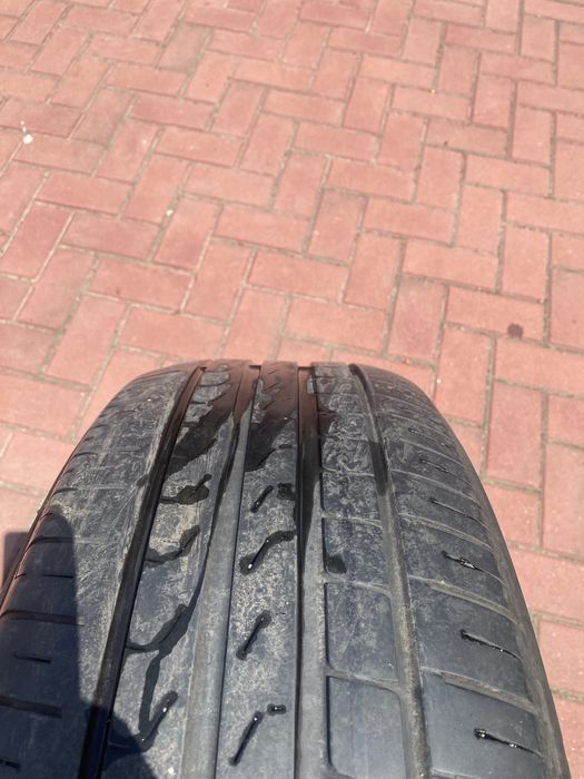 Cauciucuri 235/55 R19 101V  Run Flat