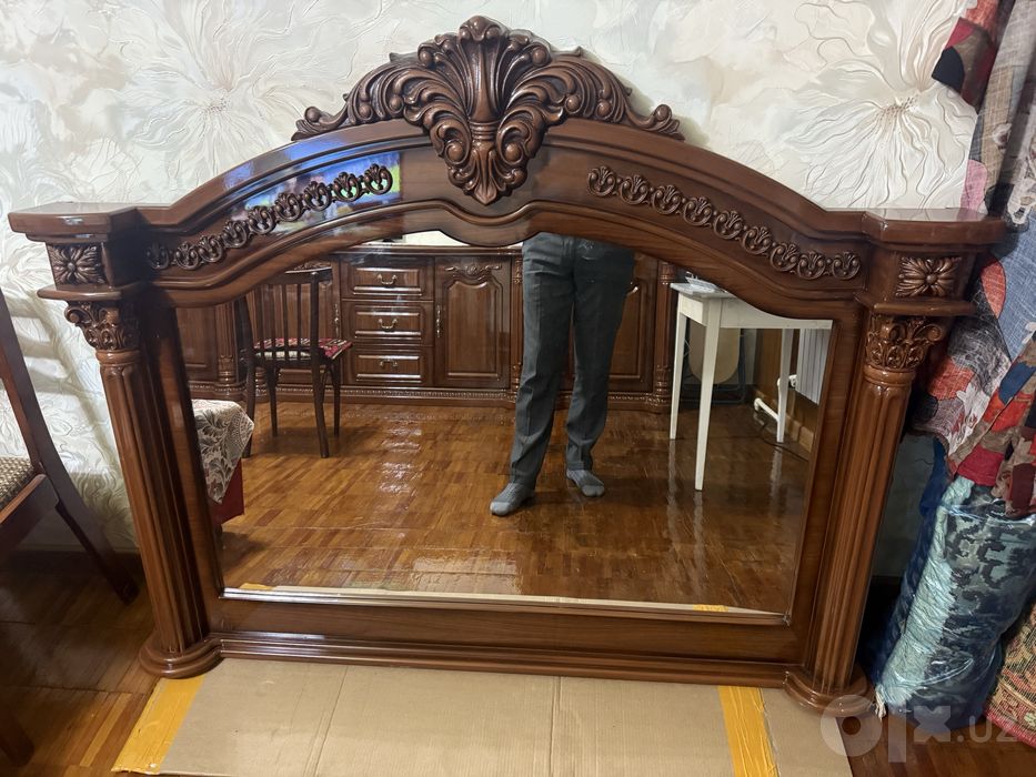 Продаётся новое зеркало