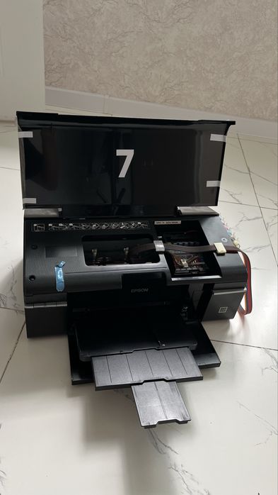 Принтер Epson P50