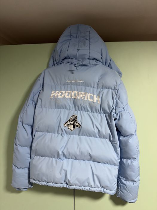 Geaca de iarna puffer
