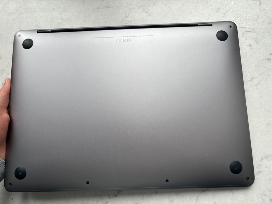 Ноутбук Apple MacBook Pro 13 M2 512Гб