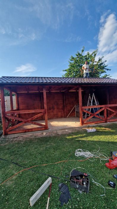 Executam la comanda clientului