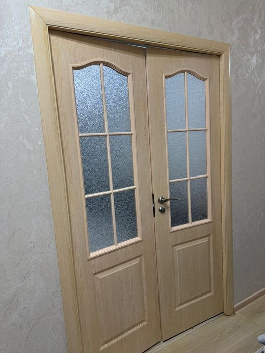 Продам двери межкомнатные