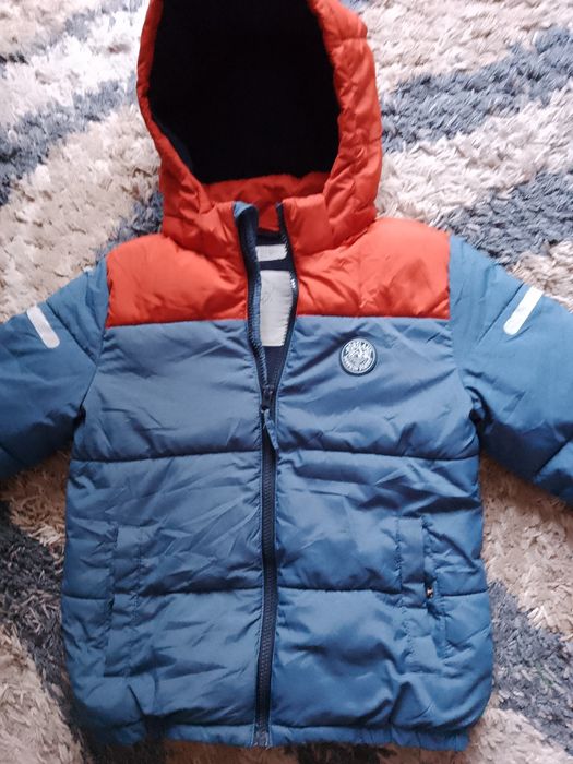 H&M отлично якеза сезона 122-128