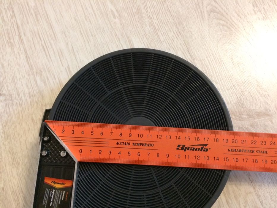 Filtru carbune activ hota Falmec