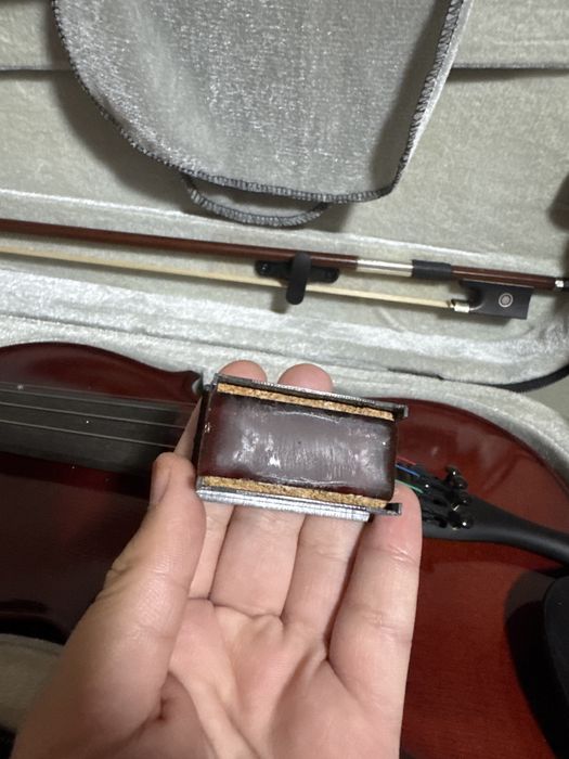 Продам СКРИПКУ!!!