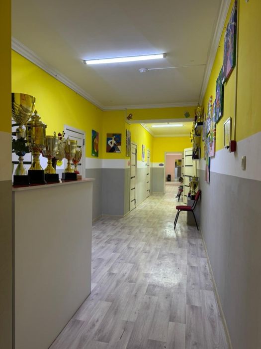 Продается действующий бизнес