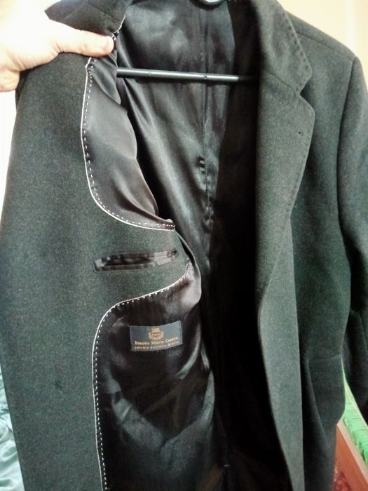 Польто Bonotto Mario Cesero