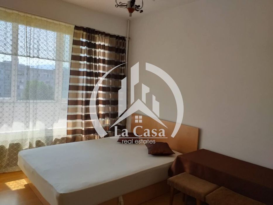 Дава се под наем Едностаен апартамент в София, Младост 3 - 49 кв.м за 346.8 € - Снимка #2