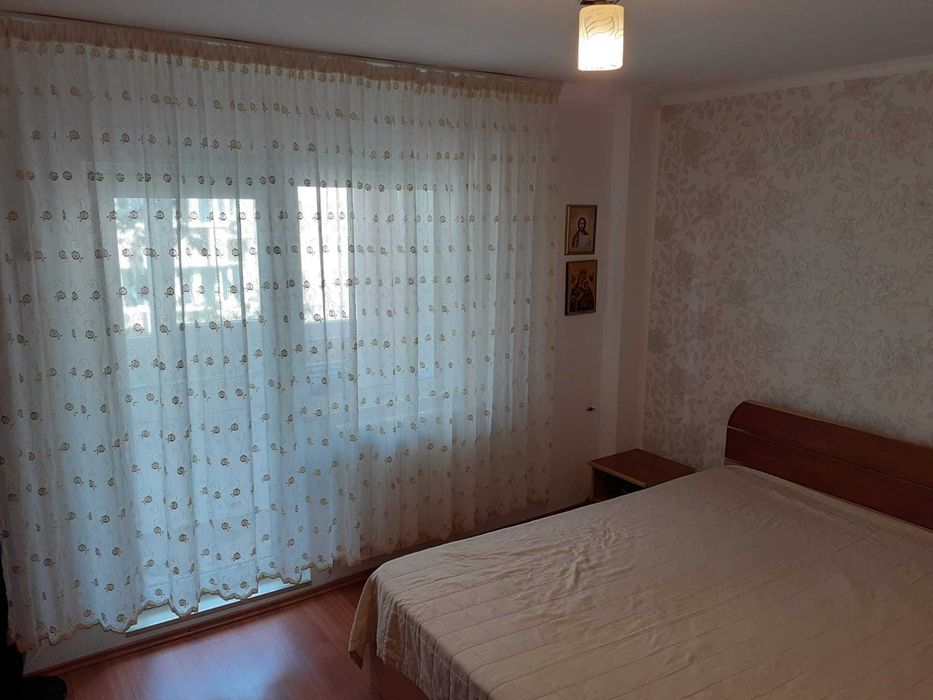 Proprietar | Apartament 3 camere Decomandat, bloc 1992, Nerva Traian – 5 min. Metrou Timpuri Noi