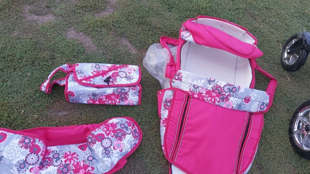 Продам.  коляску