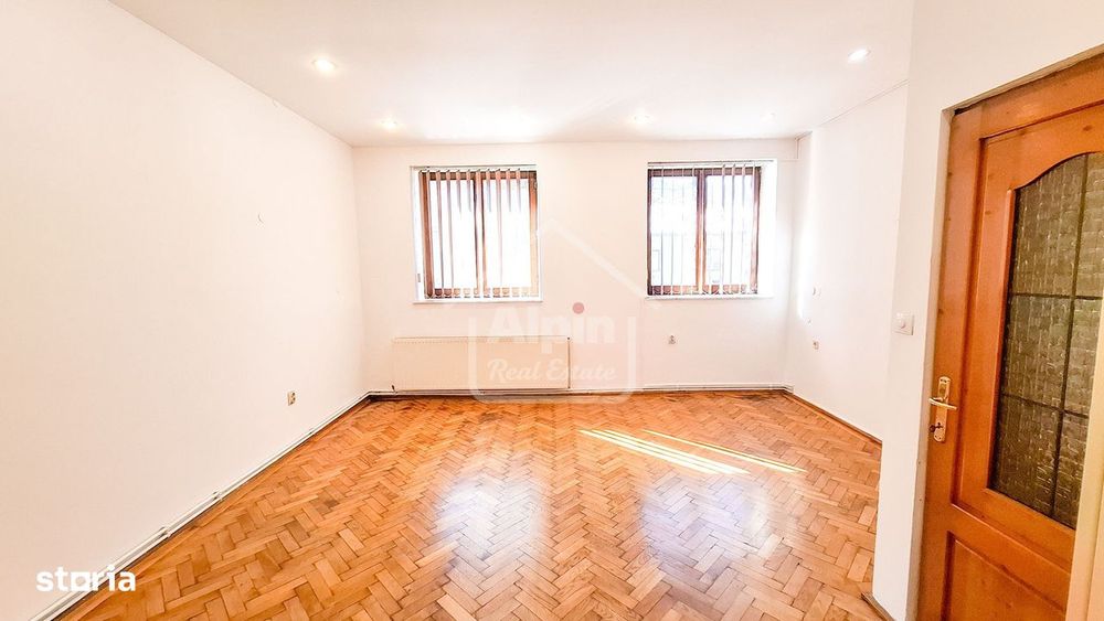 Pretabil Birouri I Central