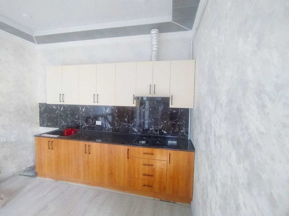 Янги Коттеджлар Тайер ва Чистовой 4 хона 1.8 сот Кибрай рн