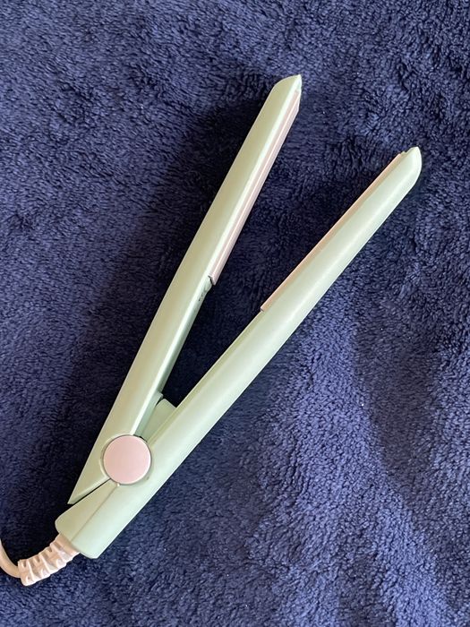 Выпрямитель маленький, в дорогу