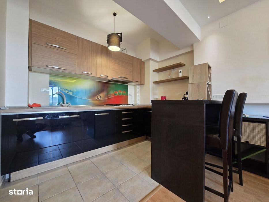 Apartament 2 camere Mall Vitan