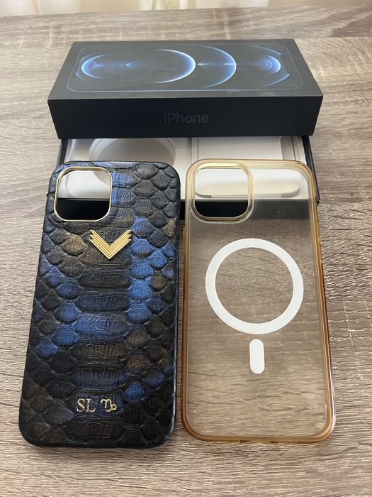 iPhone 12 pro max