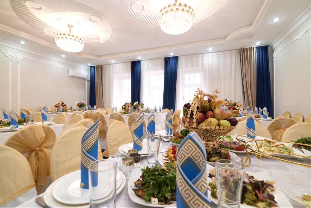 Сдается люксовый Коттедж для мероприятия