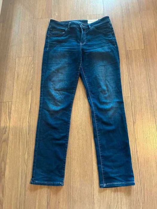 Blugi Esprit straight Organic