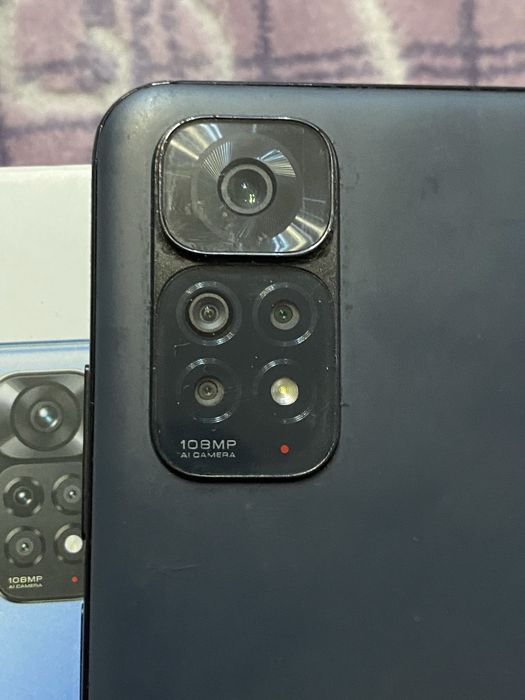 Redmi Note 11s/Редми Нот 11с 128/12гб