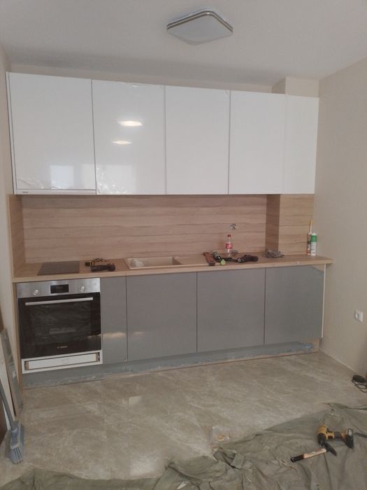 Сглобяване и Монтиране на Мебели