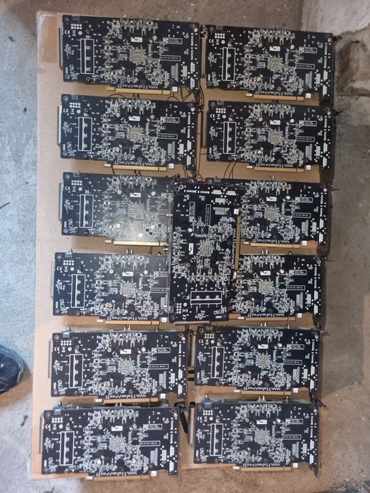 rx 470 mining edition 4gb