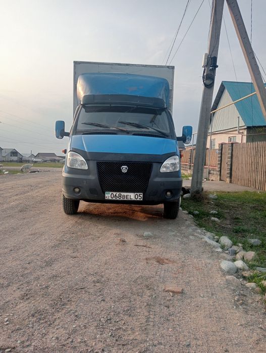Грузоперевозки. Переезд. Доставка.