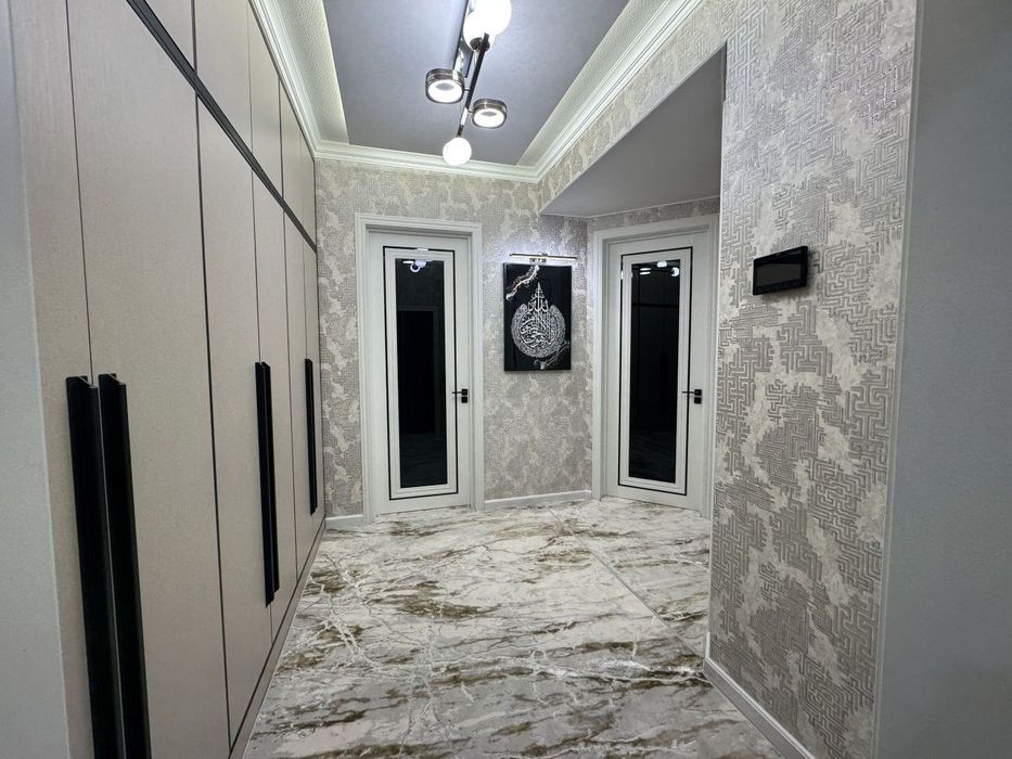 Arenda kvartira sergeli