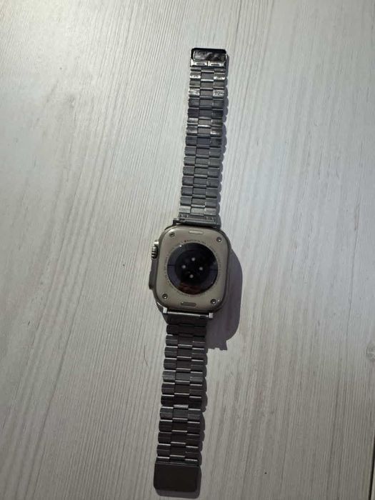 Apple watch 8 ultra