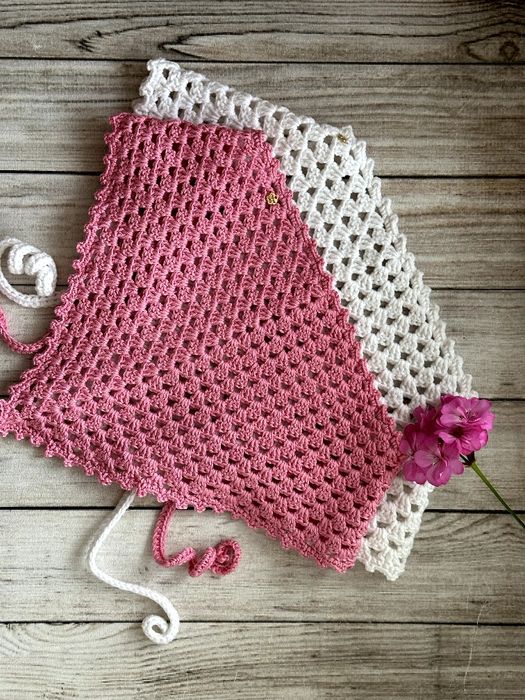 Стильные косынки ручной работы,тренд 2026