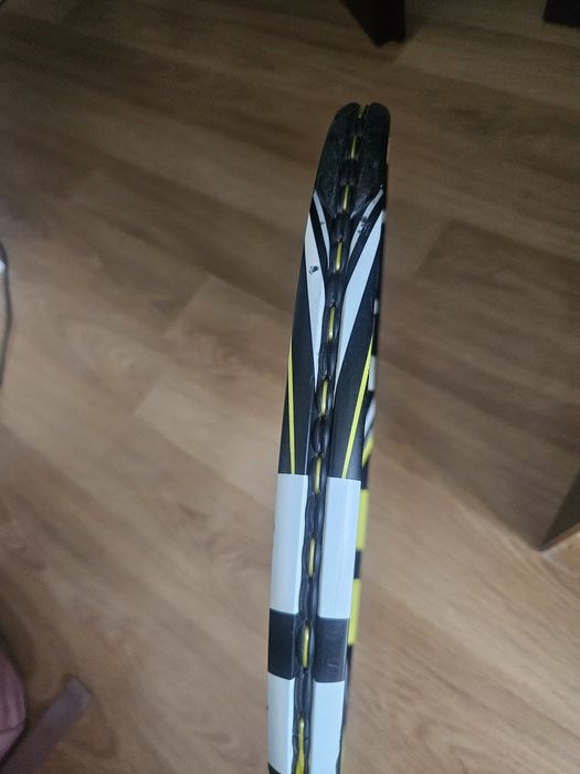 Babolat Aero Pro Drive 300 grame 2013 Stare buna Maner 3