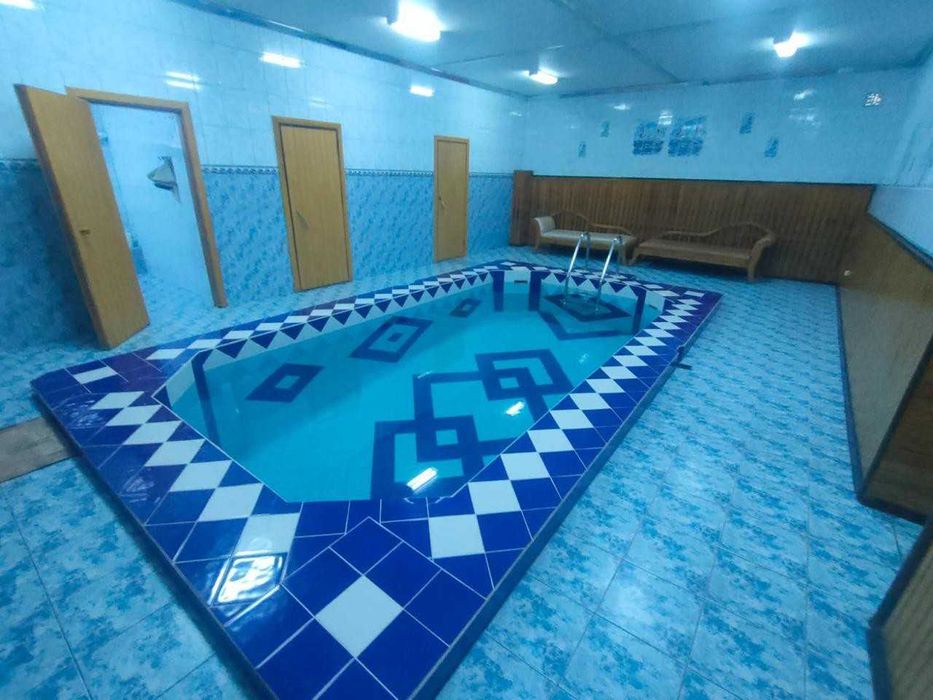 Продается комерческая недвижимость