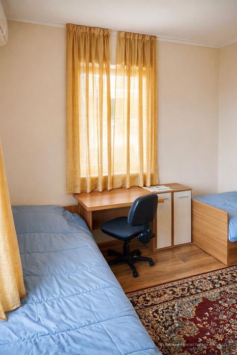 Дава се под наем Тристаен апартамент в Пловдив, Христо Смирненски - 90 кв.м за 458.49 € - Снимка #5