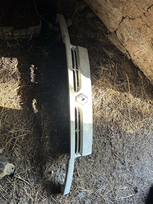 Рено мастер 2,5