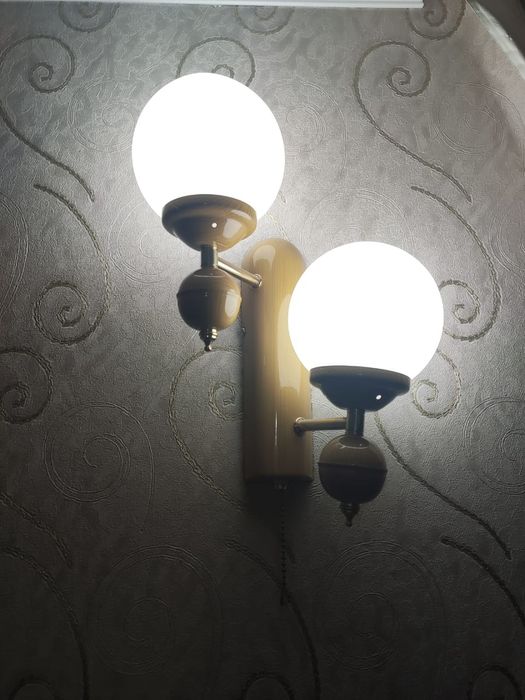 Продам Бра 3шт..