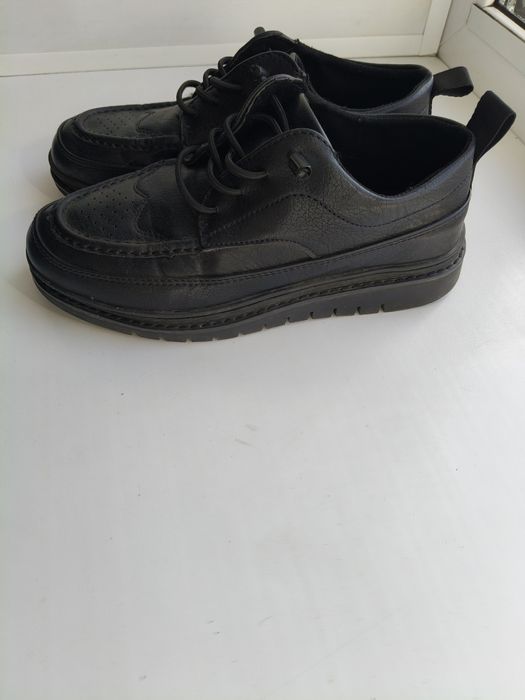 Обувь на мальчика