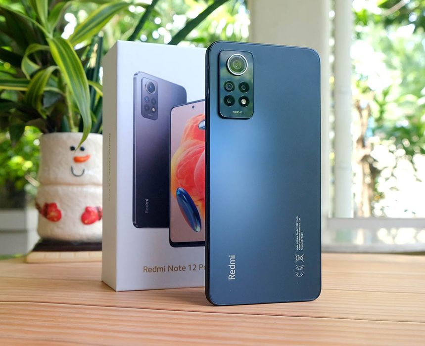 Продам Redmi note 12 pro