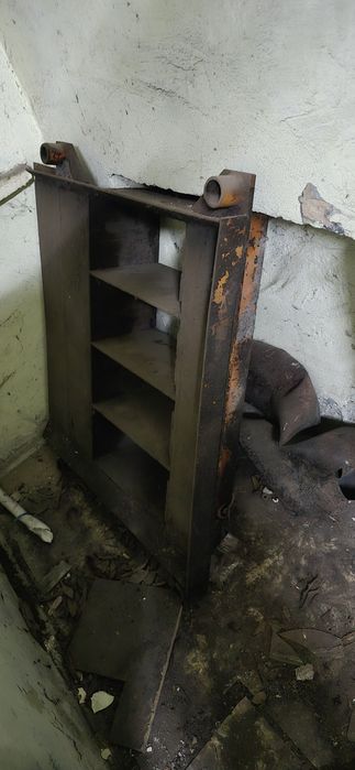 Матрица для вибропесса