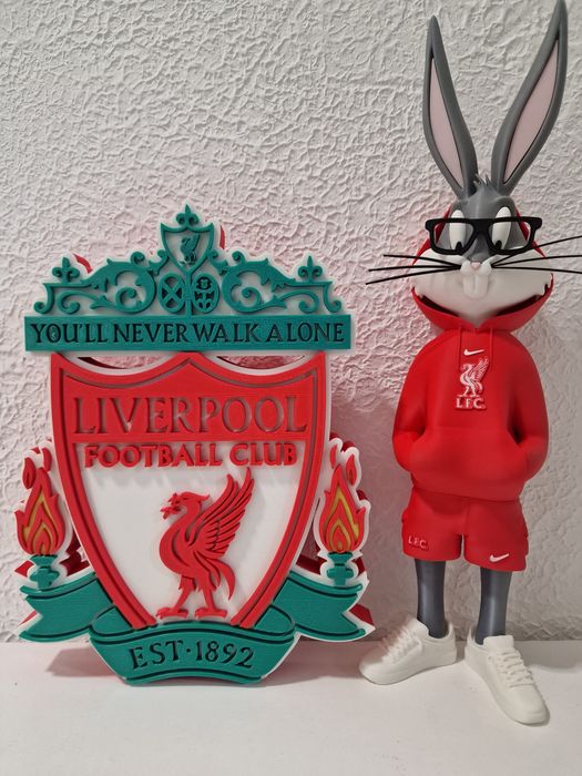 Емблеми на футболни отбори FC  Liverpool, Arsenal