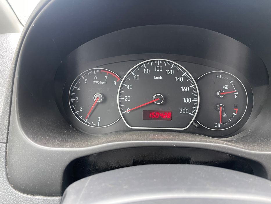 Autoturism second hand