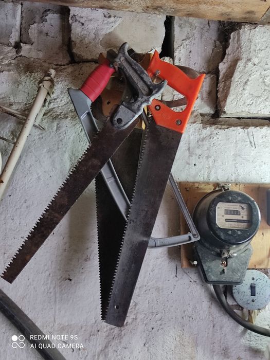 Продам пилу в идеальном состоянии