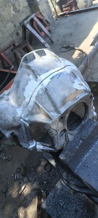 Аргонная сварка. Любые сварочные работы.