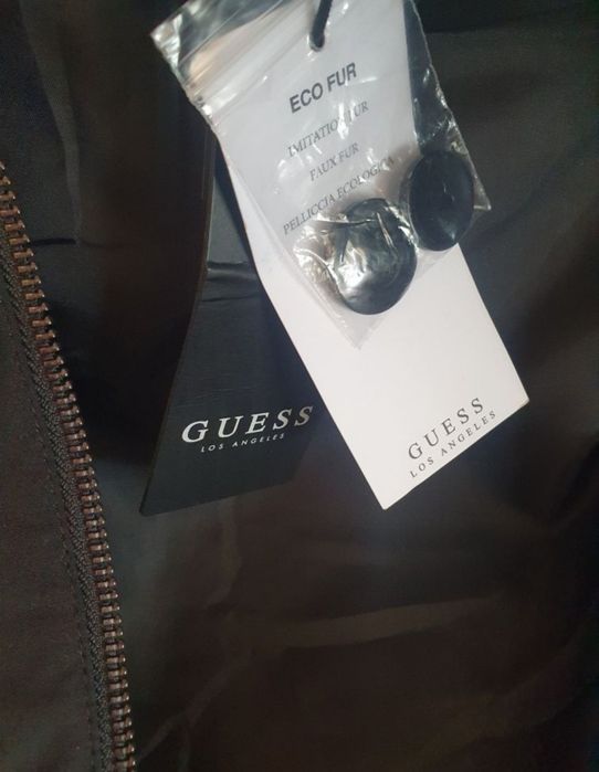 Детско яке Guess