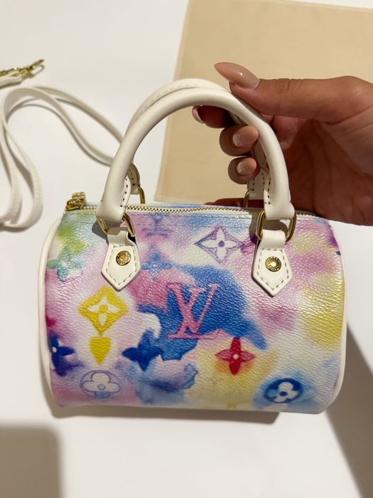 Чисто нова чанта - Louis Vuitton
