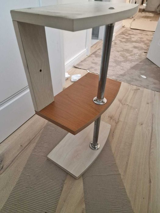 Raft suspendat din PAL