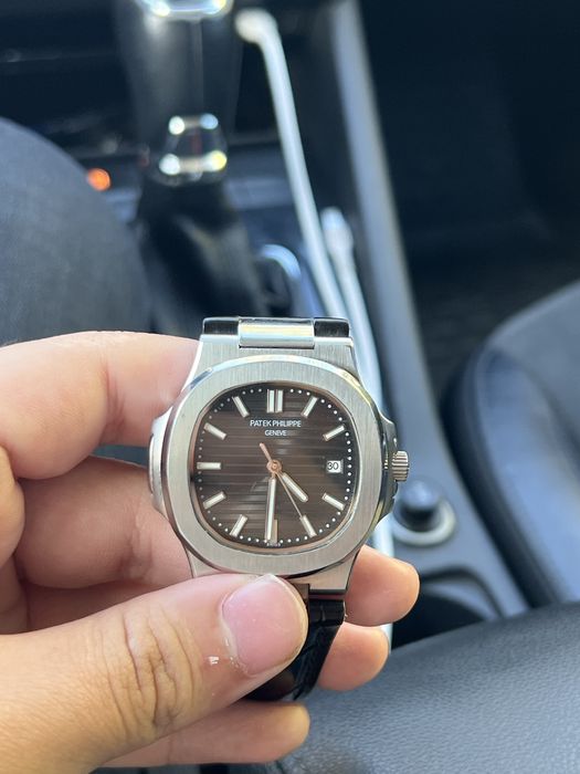 Patek Philippe часы
