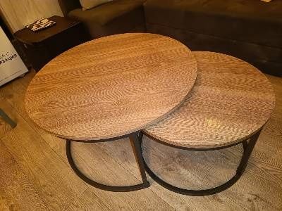 Холни маси комплект