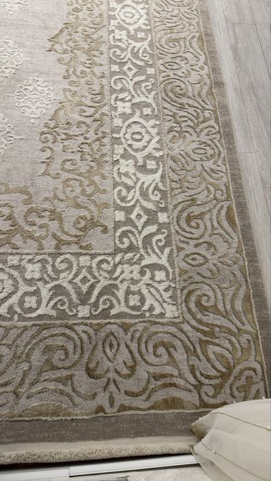 Сапалы әрі әдемі кілем сатылады