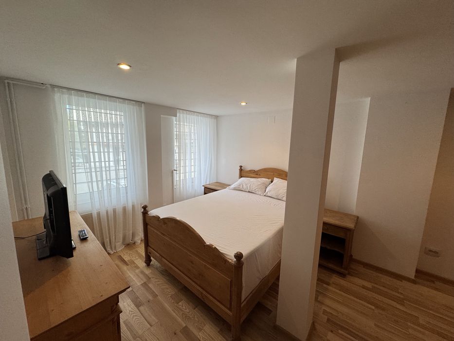 Apartament 3 dormitoare - Untold