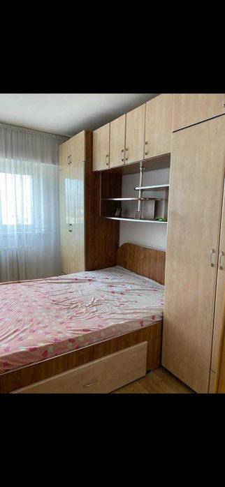 Inchiriez apartament 3 camere zona Grivita-Uvertura Mall
